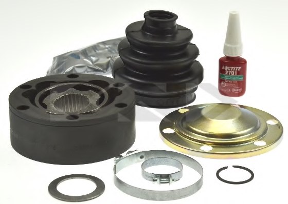 L?BRO 302291 Joint Kit, drive shaft